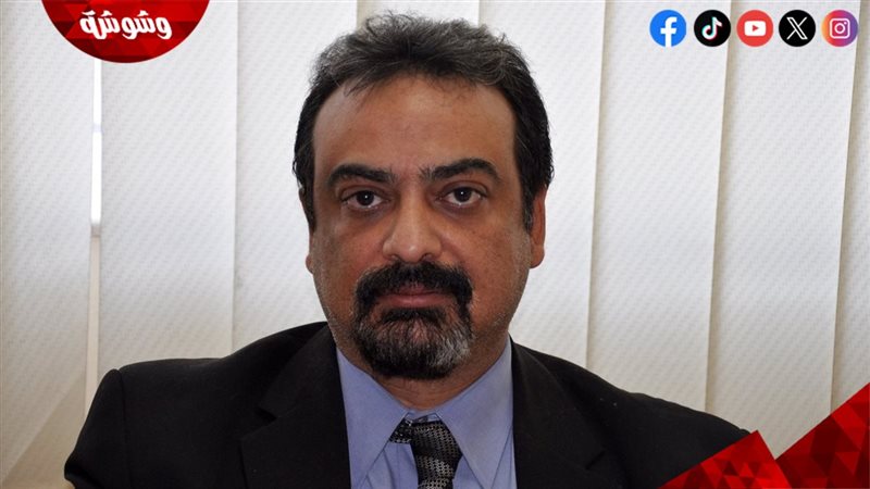 حسام عبد الغفار
