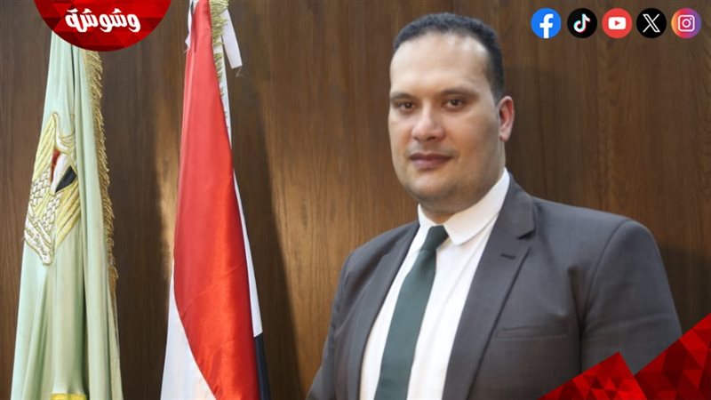 محمد القرش