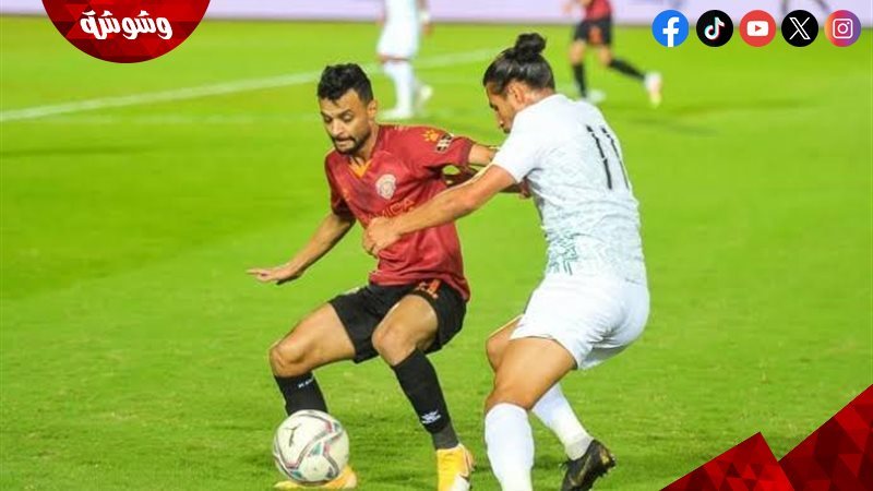 البنك الاهلى و سيراميكا