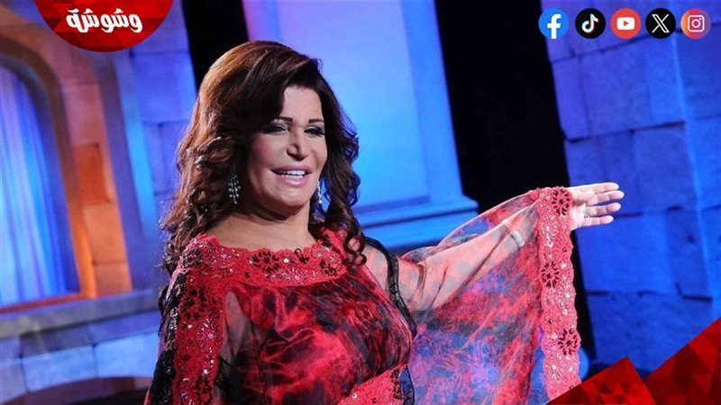 نجوى فؤاد