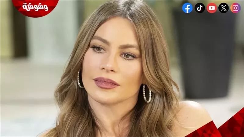 صوفيا فيرجارا