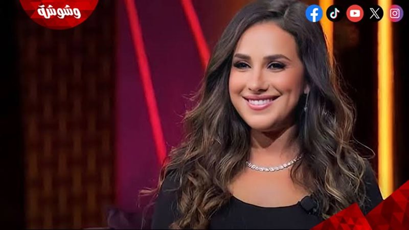 شيري عادل