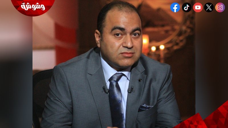 أمجد الحداد