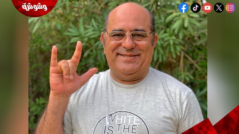 إسماعيل فرغلي