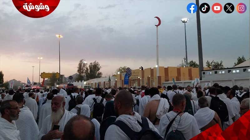 حجاج السياحة