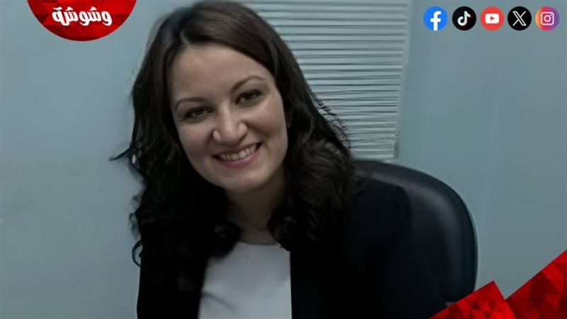 هند عبد الحليم نائب