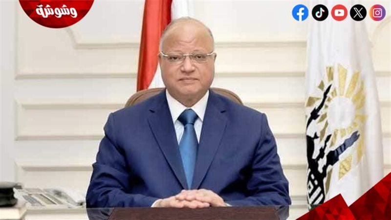 اللواء خالد عبد العال