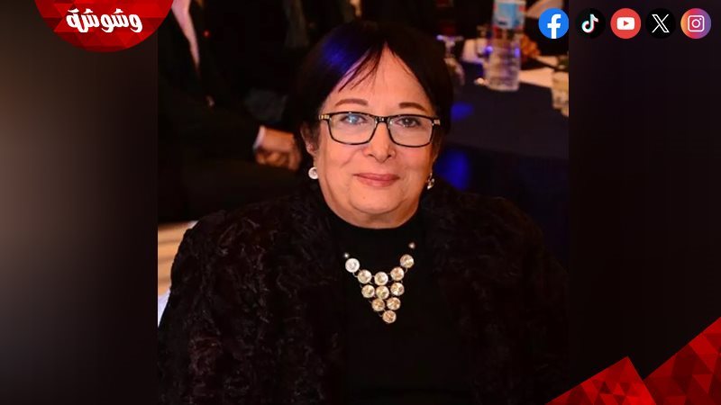 سميرة عبدالعزيز