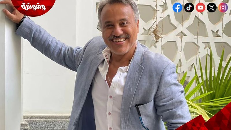 إيهاب فهمي