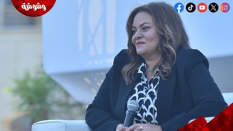 كاملة أبو ذكري