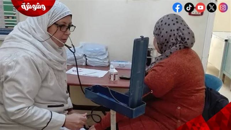 مبادرات وزارة الصحة