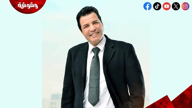 خالد بيومي