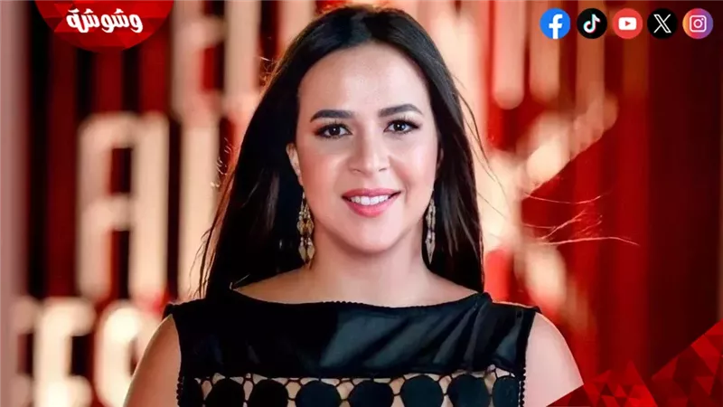 ايمي سمير غانم