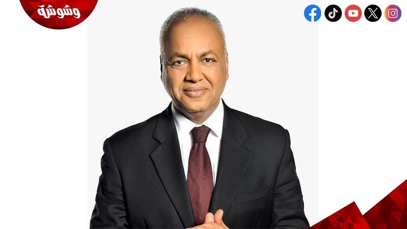 مصطفي بكرى