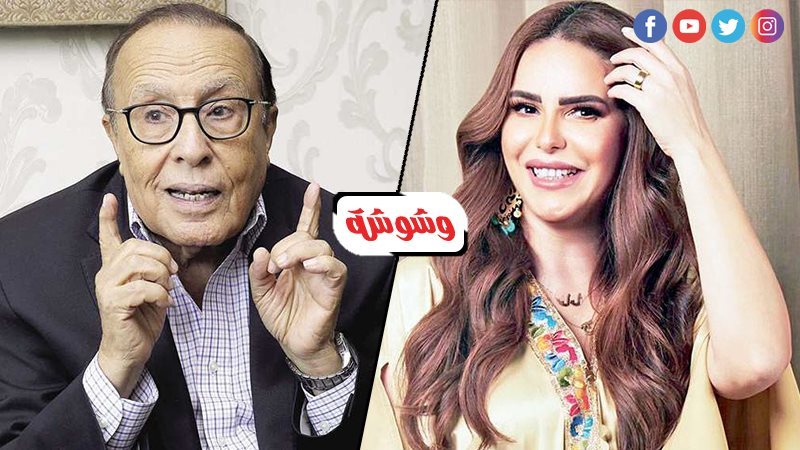 دنيا عبد العزيز و
