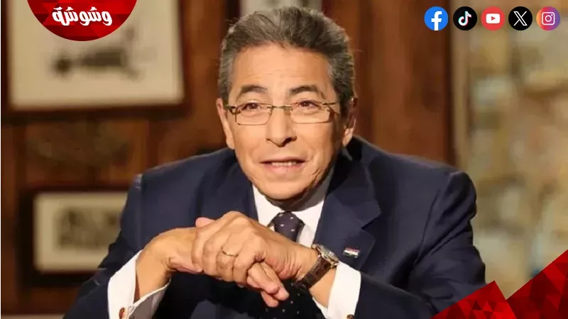 محمود سعد