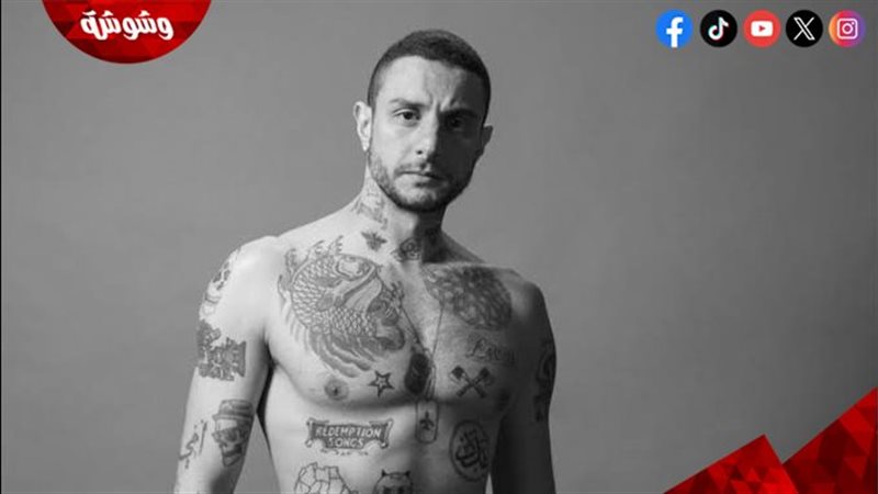 أحمد الفيشاوي