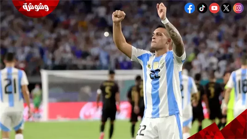 الارجنتين و بيرو