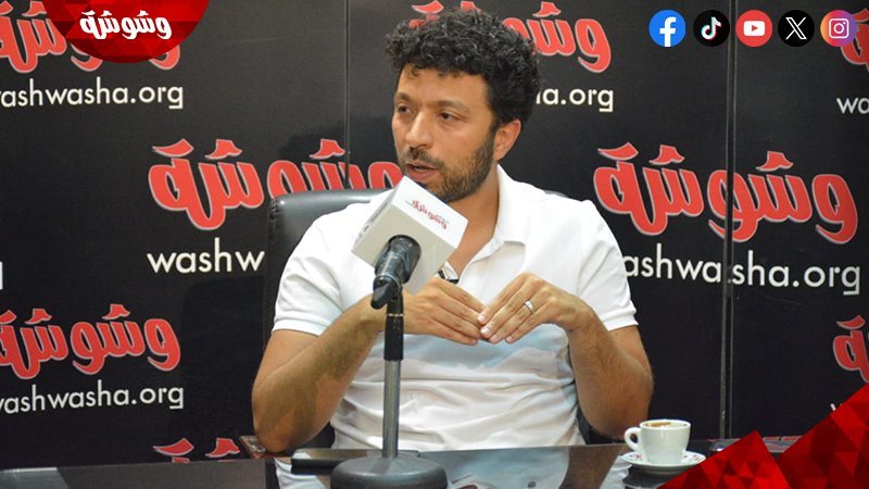 أحمد خالد موسى