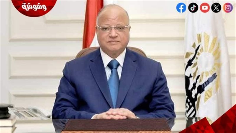 اللواء خالد عبدالعال
