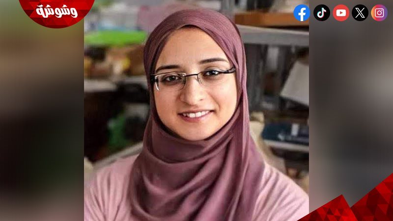 الباحثة المصرية سناء