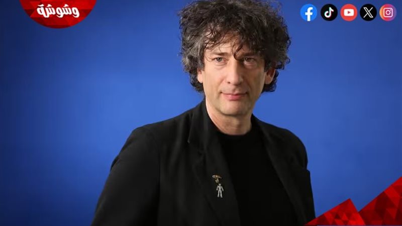 الممثل والمؤلف العالمي