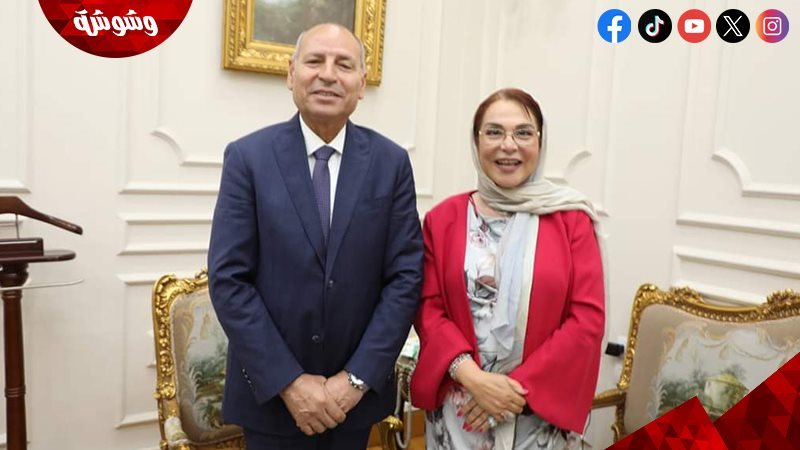 الدكتورإبراهيم صابر