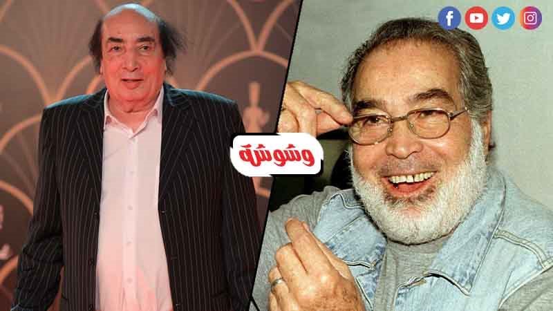 عبدالله مشرف وحسن