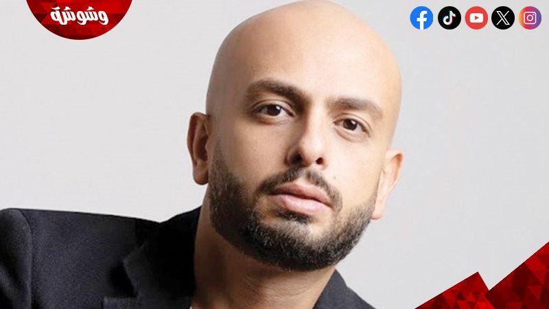 أحمد مراد