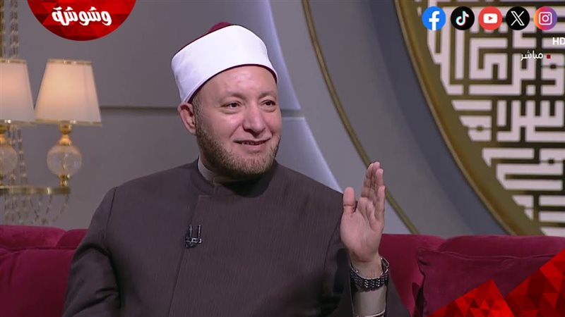 الشيخ عويضة عثمان