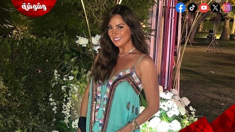 نرمين الفقي