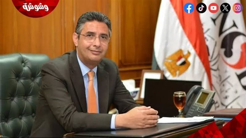 شريف فاروق