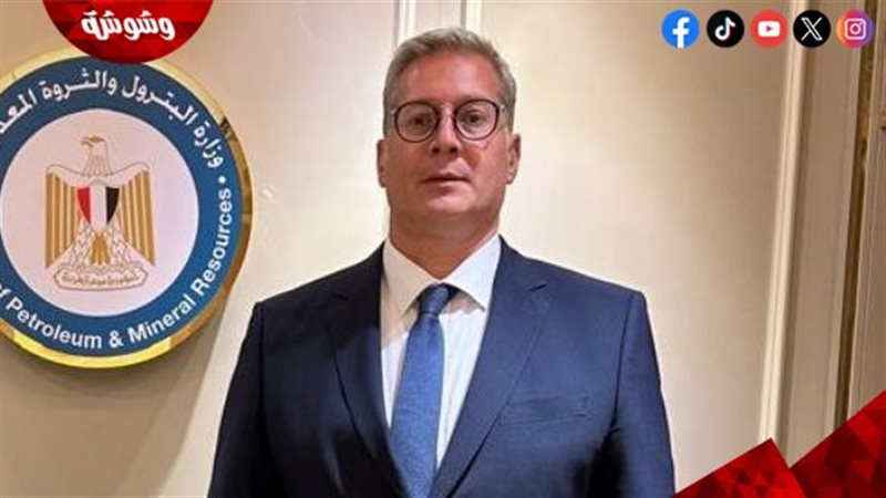 المهندس كريم البدوي