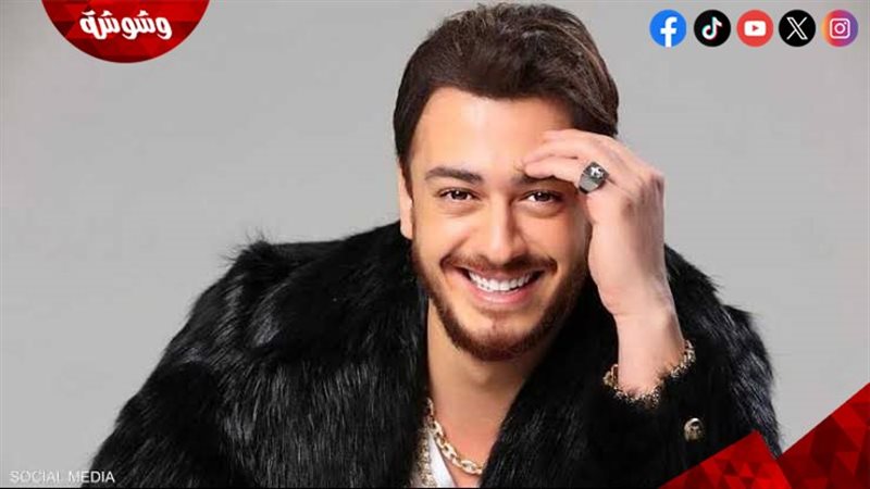 سعد المجرد