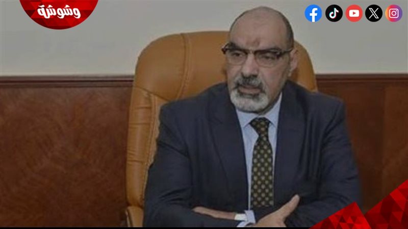 الدكتور محمد ضاحى