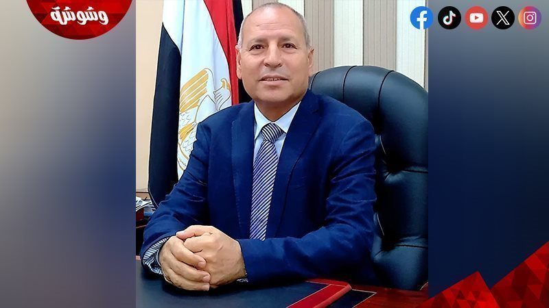 الدكتور ابراهيم صابر