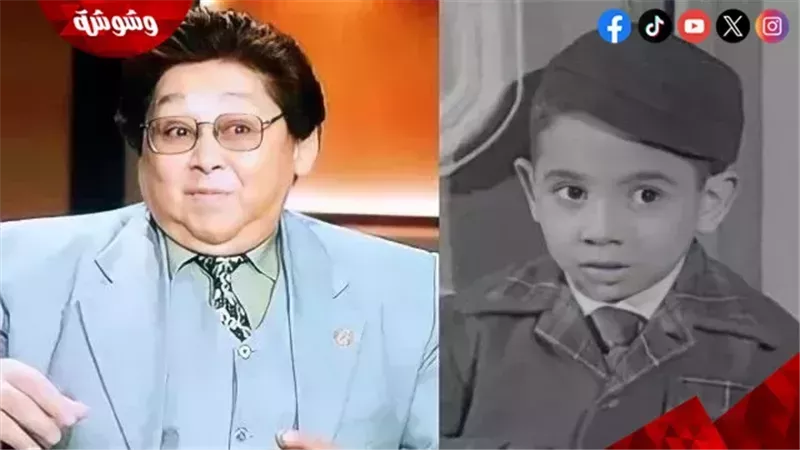 أحمد فرحات