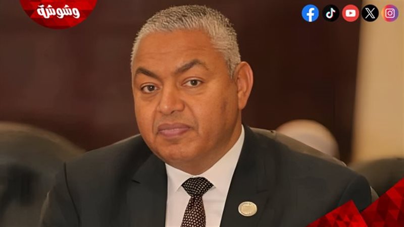 محمود بكرى