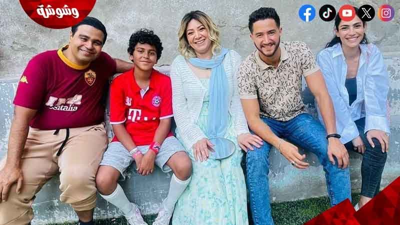 مسلسل مطعم الحبايب