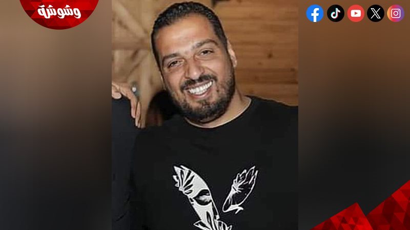 المنتج تامر فتحي