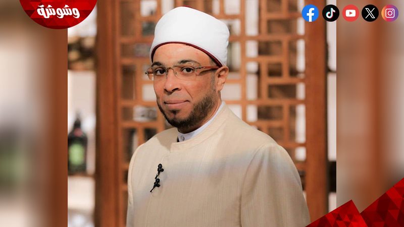 الشيخ محمد أبوبكر