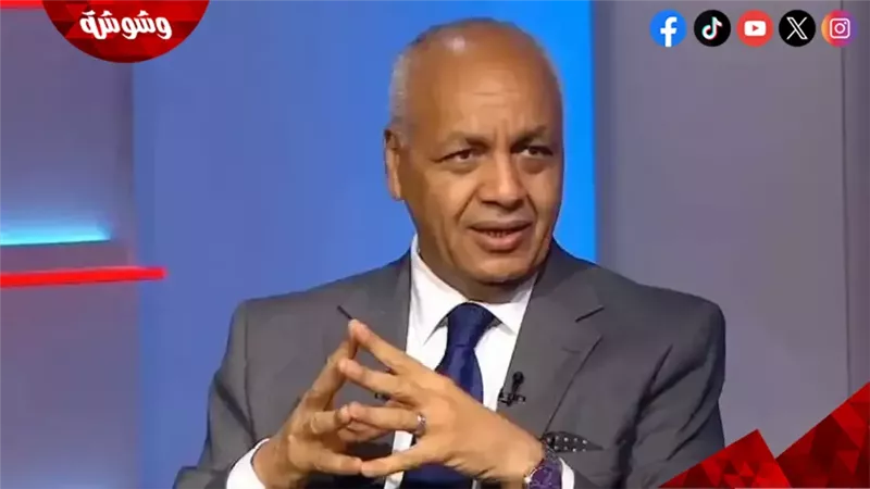مصطفى بكري