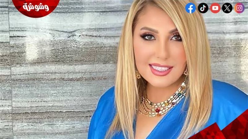 نادية الجندى
