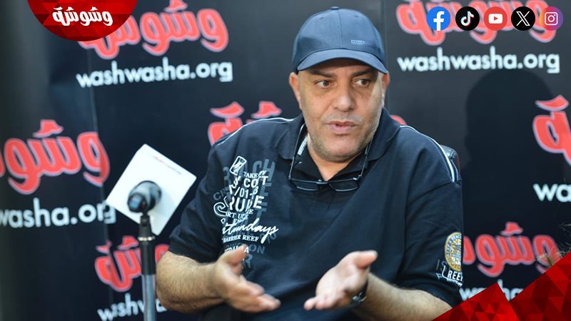 خيري سالم