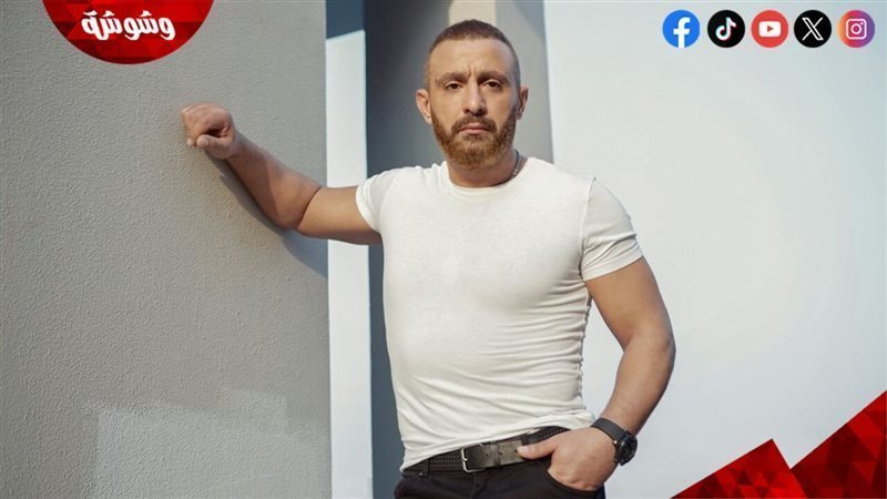 أحمد السقا