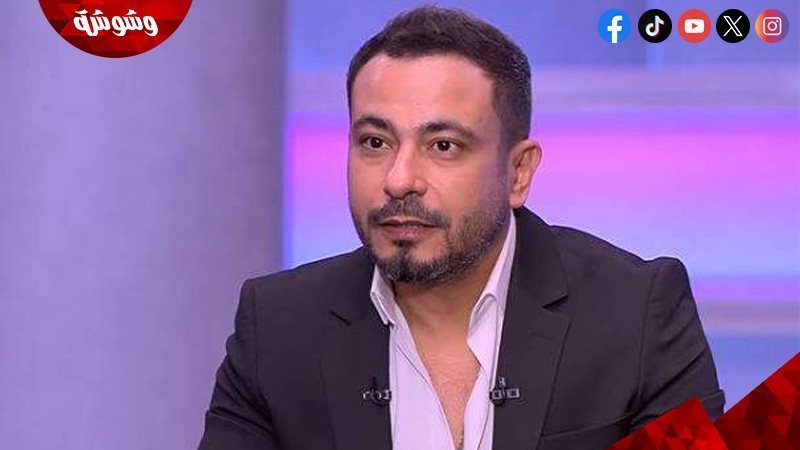 محمد نجاتي