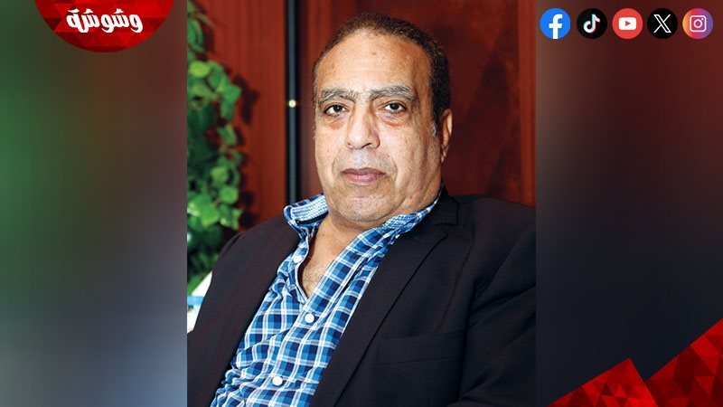 محمد العدل