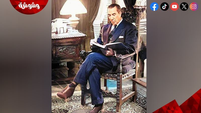 يوسف وهبى