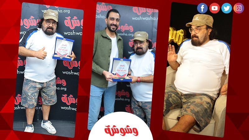نادر أبو الليف