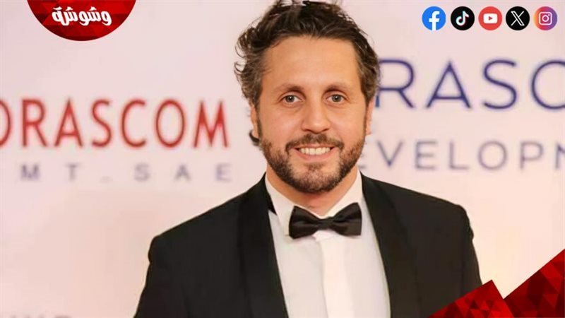 هشام ماجد